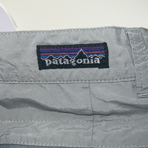 Mens Patagonia Hybrid short - Picture 3 of 4